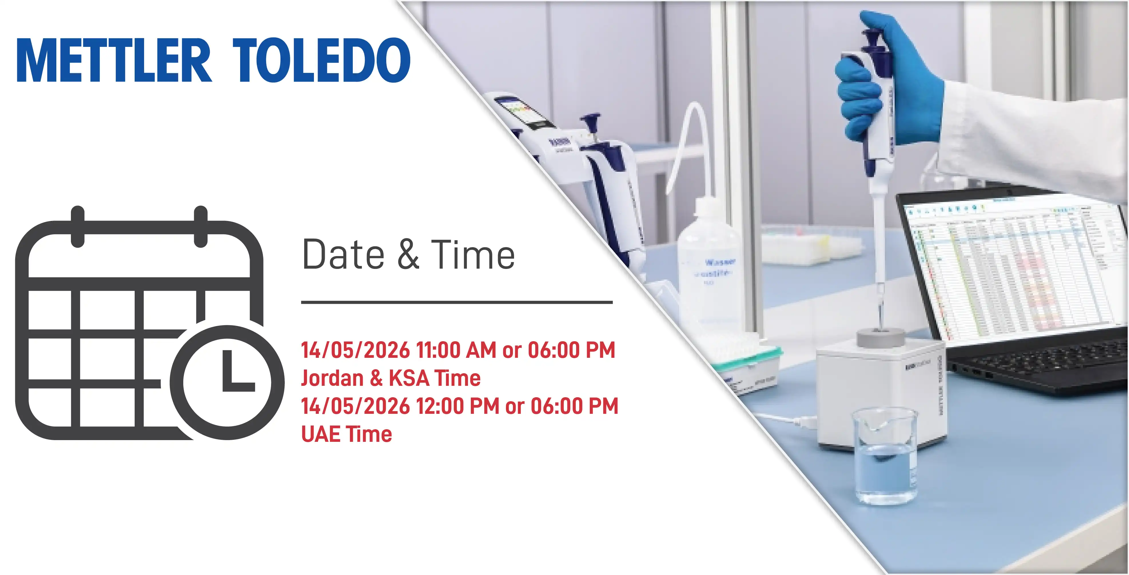 Automate Your Pipette Fleet Management